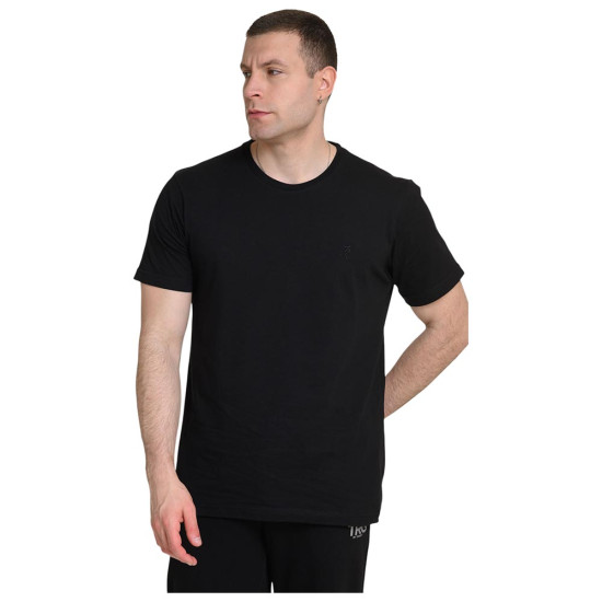 Target Ανδρική κοντομάνικη μπλούζα Single Jersey T-Shirt